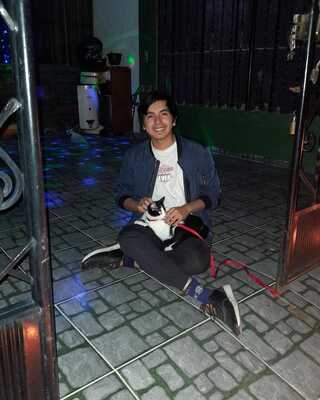 Andres